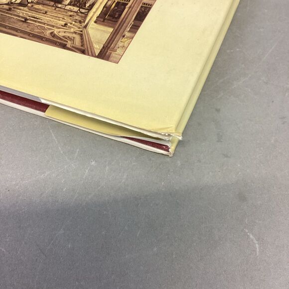 Majesty at Sea: The Four Stackers - John Schaum- 1981 - First Edition - Picture 5 of 16